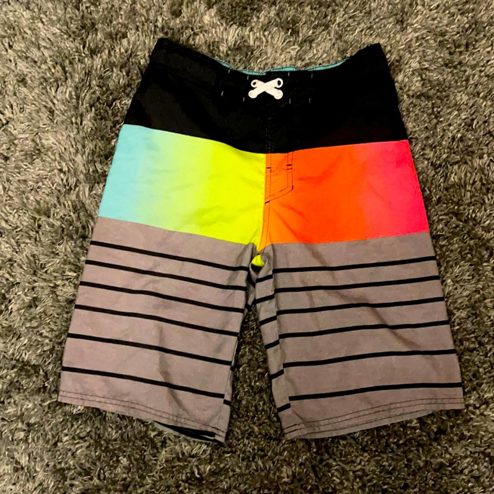 Swimming trunks